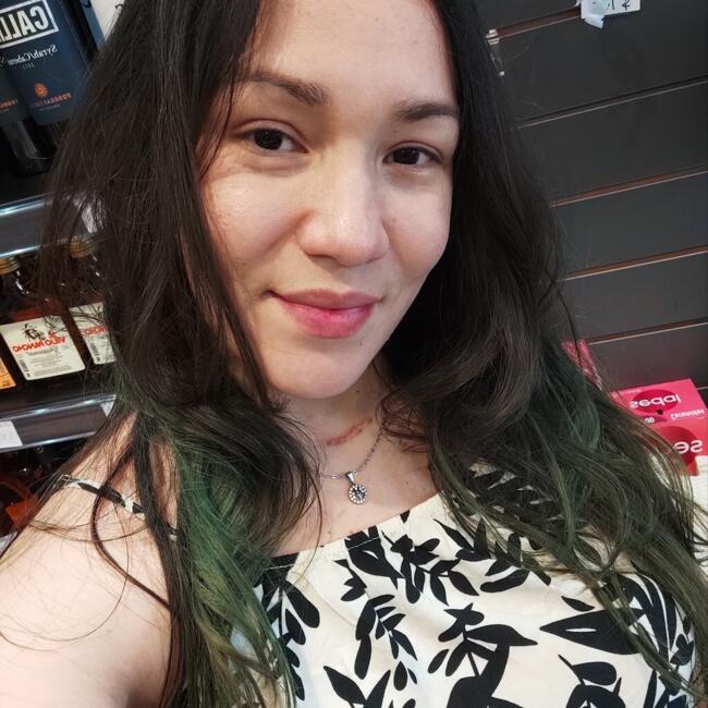 Babysitting job in Montevideo: Karla