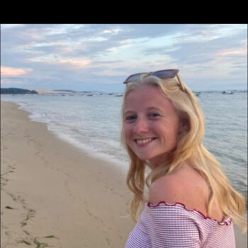 Babysitter in Lausanne: Solange Marie Annick Madeleine