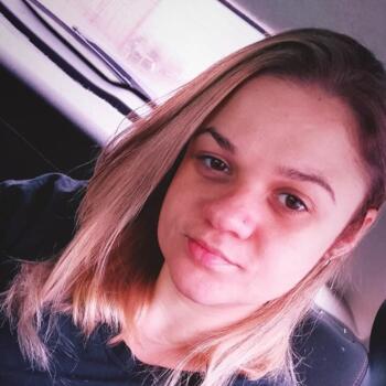 Babá em Santo André: Paula