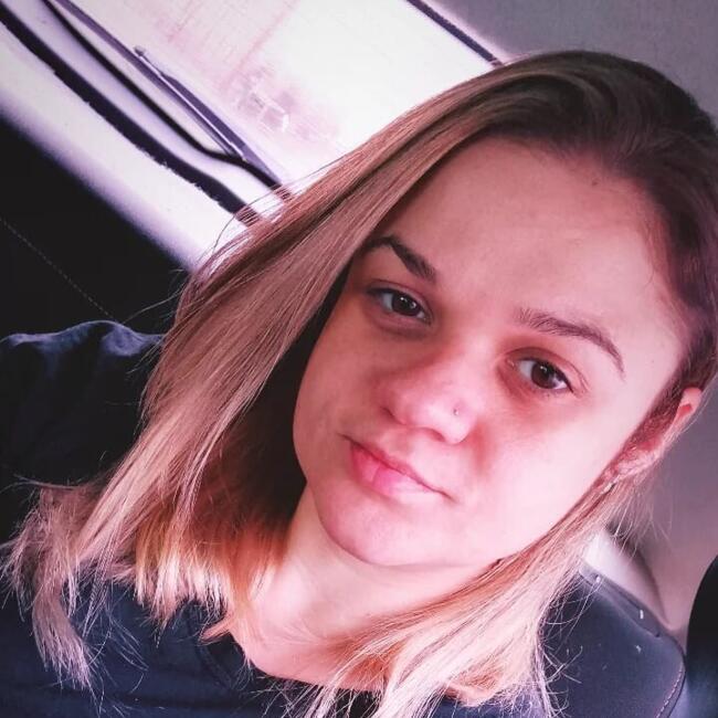 Babá em Santo André: Paula