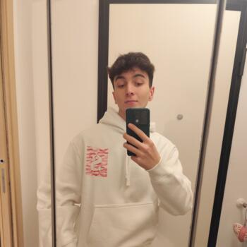 Babysitter Travacò Siccomario: Leonardo