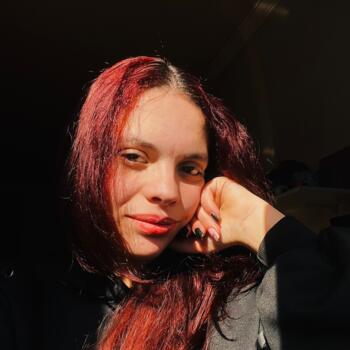 Babysitter em Montalegre: Diana