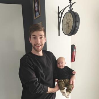 Parent Bornem: Arne