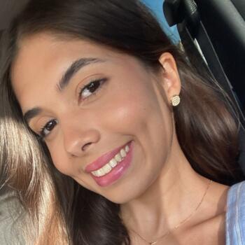 Babysitter in João Pessoa: Leticia Maria