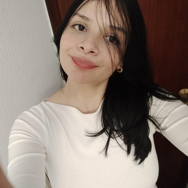 Babysitter in Zaragoza: Daniela González
