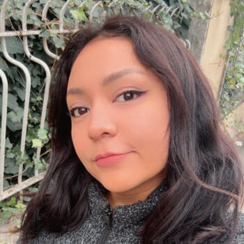 Babysitter a Roma: Guadalupe