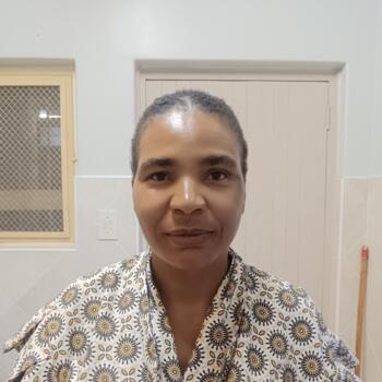 Babysitter in KwaMbonambi: Lihle