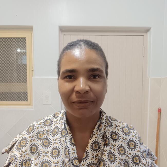 Babysitter in KwaMbonambi: Lihle