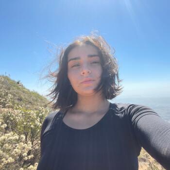 Babysitter in Castro: Yoliett