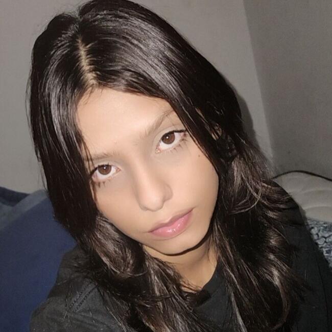 Babysitter in Natal: Sunamita