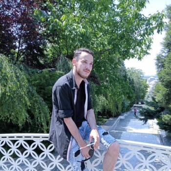 Parent Bucharest: Nicolae