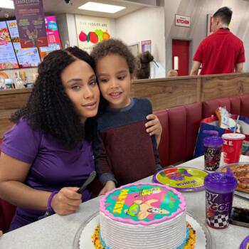Babysitting job in Roanoke: babysitting job Brittany