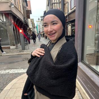 Babysitter in Troyes: Jenna