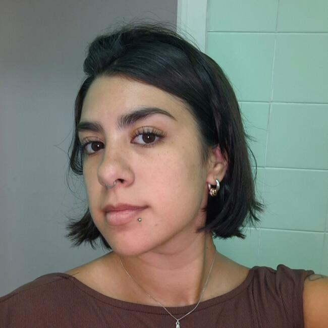 Babysitter in Palma: Agustina