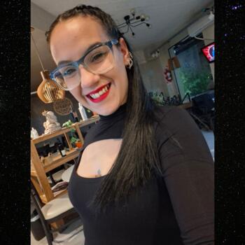 Babysitter in Lanús: Pame