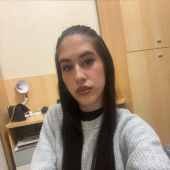 Babysitter Genova: Beatrice