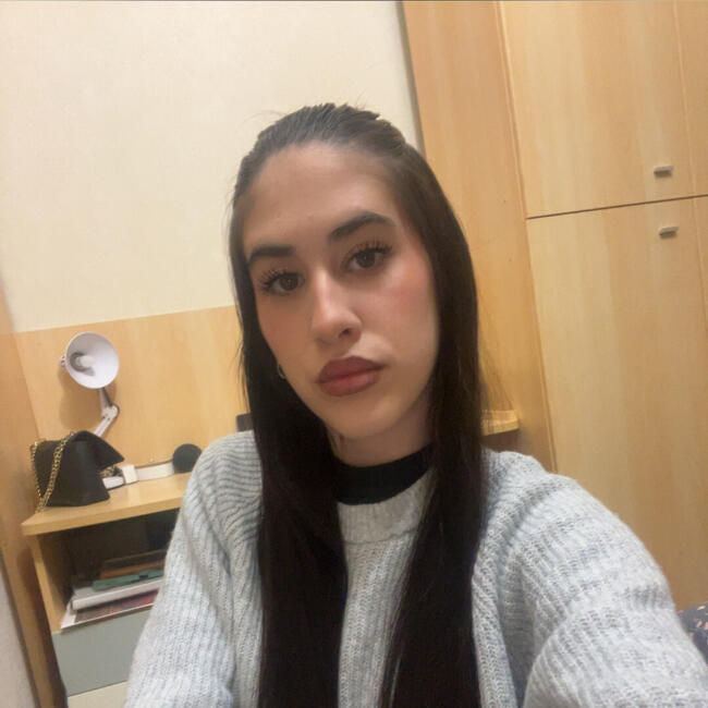 Babysitter a Genova: Beatrice