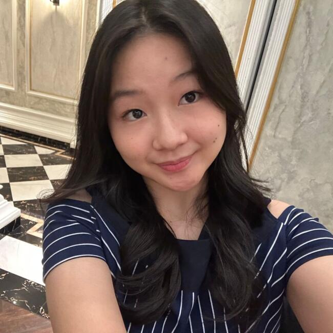 Babysitter di Jakarta: Vero