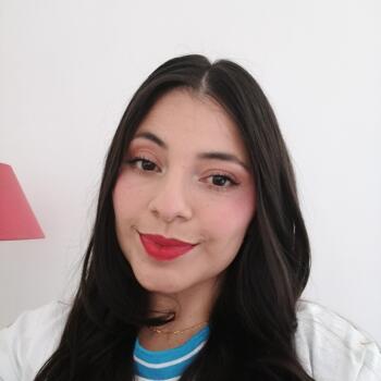 Babysitter Marseille: Geraldine