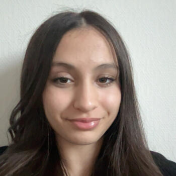 Babysitter in Antwerpen: Sara