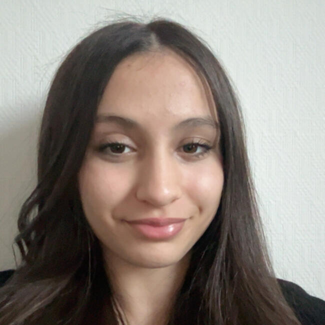 Babysitter in Antwerpen: Sara