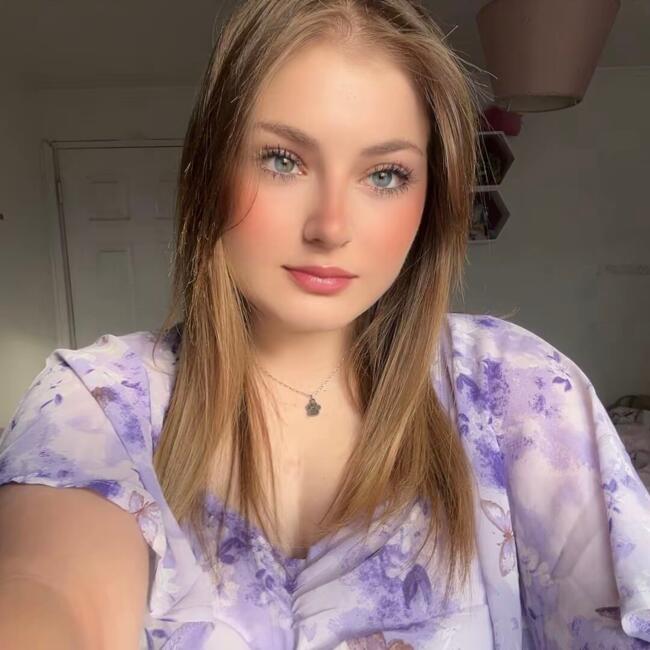 Niñera en Villa Alegre de Paine: Florencia