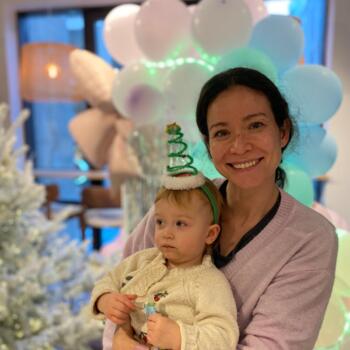 Parent Chêne-Bourg: Kimiko