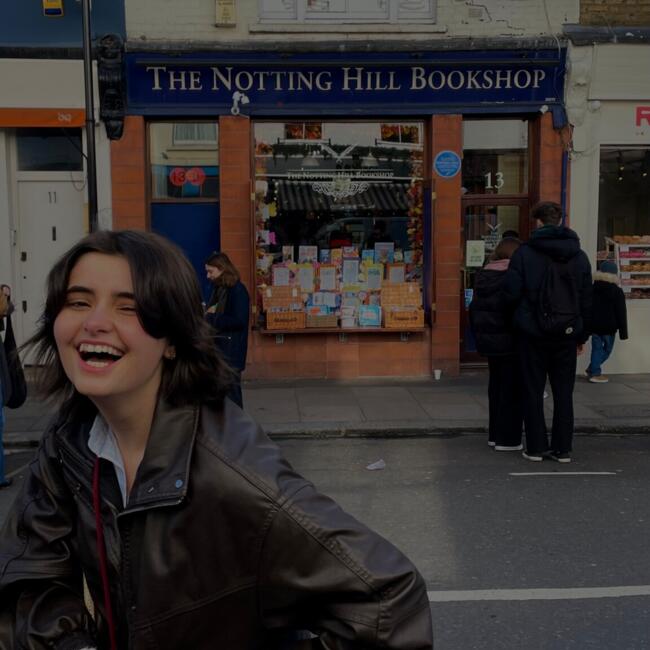 Babysitter in Melbourne: Margot