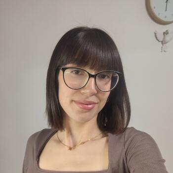 Babysitter González Catán: Chiara