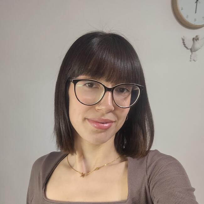 Niñera en González Catán: Chiara