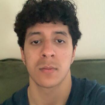 Babysitter in Épinay-sur-Seine: Taha