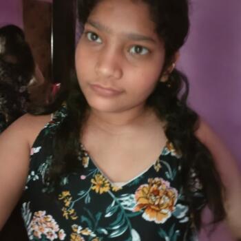 Babysitter Mumbai: Tamana