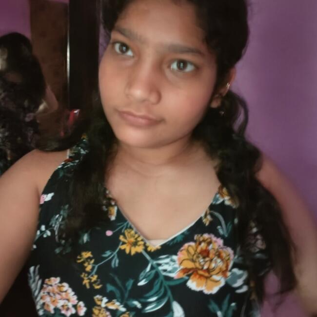 Babysitter in Mumbai: Tamana