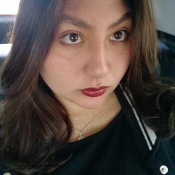 Babysitter in Quito: Fátima