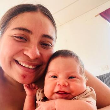 Trabajo para niñera en Managua: trabajo de niñera Yuliana