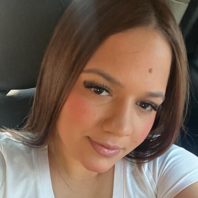 Babysitter in Porto Alegre: Rafaela