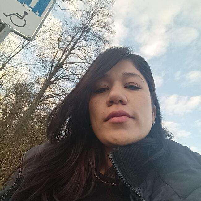 Babysitter in Regensdorf: Octaviza