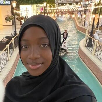 Babysitter in Boulogne-Billancourt: Moïse