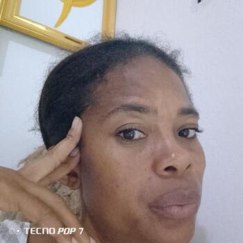 Babysitter in Punta Cana: Samantha Jessica