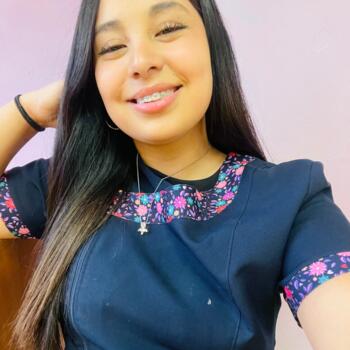 Niñera en Peñalolén: Dana