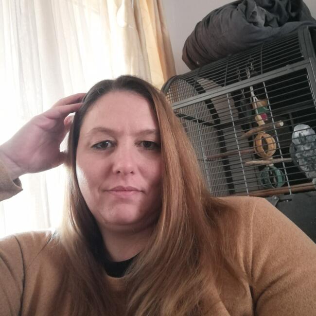 Babysitter in Benoni: TASSU