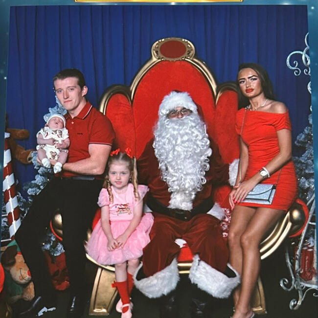 Babysitting job in Gold Coast: Maggie