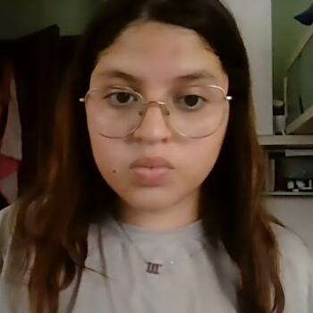 Babysitter a Roma: Mickaela