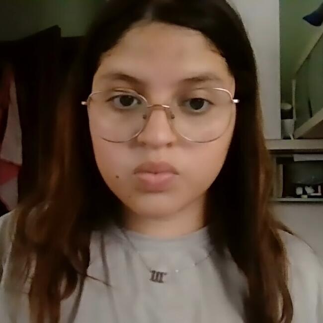 Babysitter a Roma: Mickaela