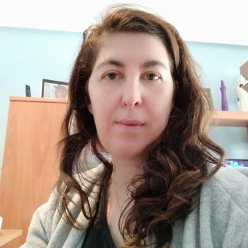 Trabajo de canguro Elche: trabajo de canguro Antonia