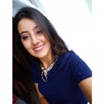 Babá Jundiaí: Ingrid