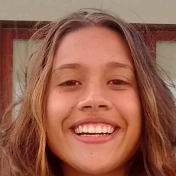 Babá Fortaleza: Penélope