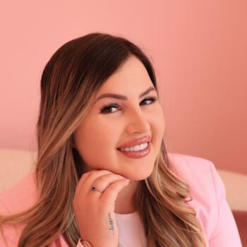 Childminder in Blackrock: Viviane