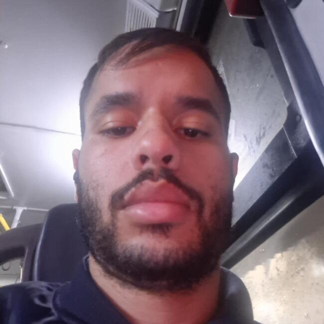 Babysitting job in Guarulhos: Samuel