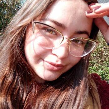 Babysitter in Talca: Shannon Sacher